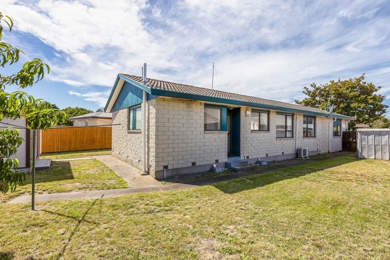 Photo of property in 45 Ashwood Street, Parklands, Christchurch, 8083