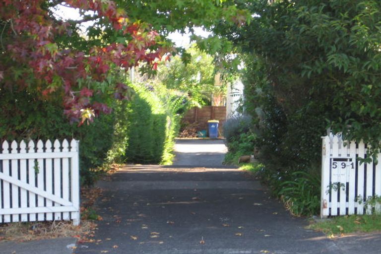 Photo of property in 1/59 Gardner Avenue, New Lynn, Auckland, 0600