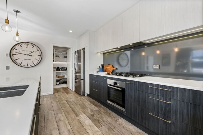 Photo of property in 219 Highsted Road, Casebrook, Christchurch, 8051