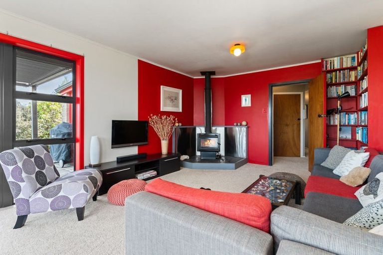 Photo of property in 645 Matarawa Road, Dalefield, Carterton, 5791