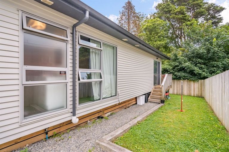 Photo of property in 2/1 Hair Street, Wainuiomata, Lower Hutt, 5014