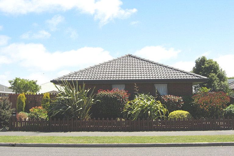 Photo of property in 55 Donnington Street, Parklands, Christchurch, 8083