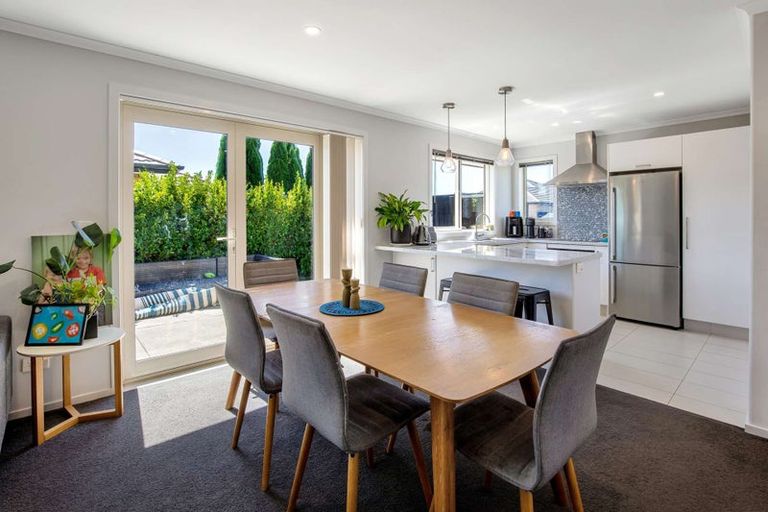 Photo of property in 12 Colebrook Drive, Rolleston, 7614