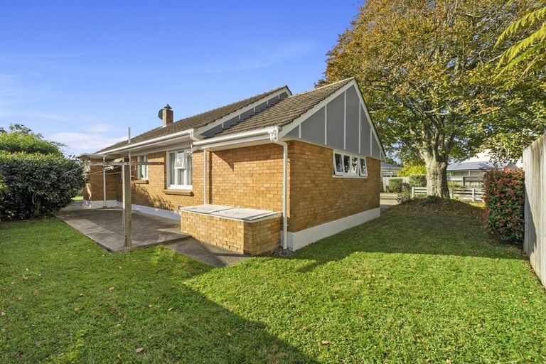 Photo of property in 19 Beale Street, Hamilton East, Hamilton, 3216