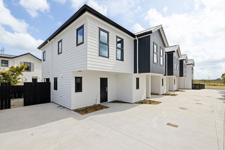 Photo of property in 5/133 Silverdale Road, Silverdale, Hamilton, 3216