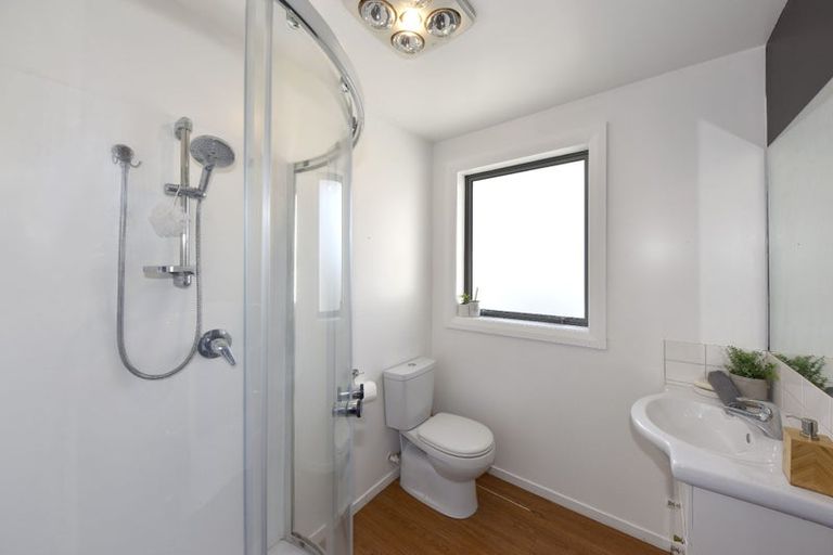 Photo of property in 4/34 Edward Avenue, Edgeware, Christchurch, 8013