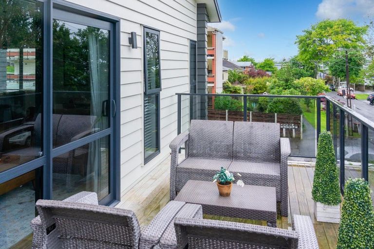 Photo of property in 20u1 Hunter Street, Hamilton Lake, Hamilton, 3204
