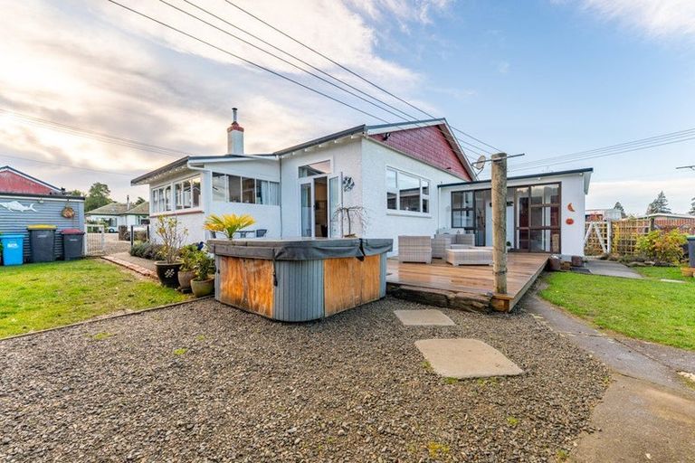 Photo of property in 26 Jollie Street, Geraldine, 7930