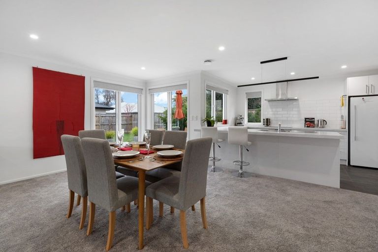 Photo of property in 31a Nottingham Avenue, Awapuni, Palmerston North, 4412