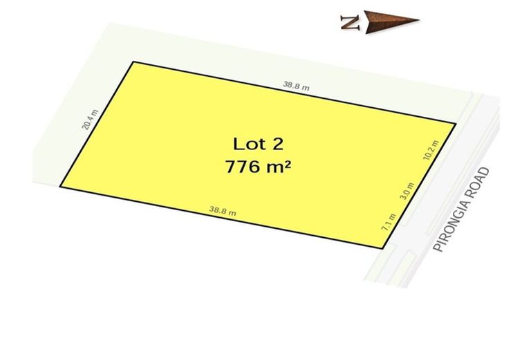 Photo of property in 3 Pirongia Road, Te Awamutu, 3800