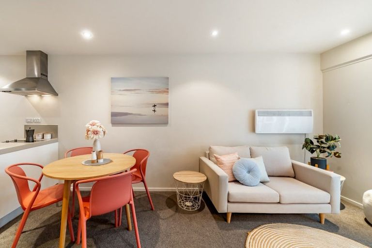 Photo of property in Soho Apartments, 806/74 Taranaki Street, Te Aro, Wellington, 6011