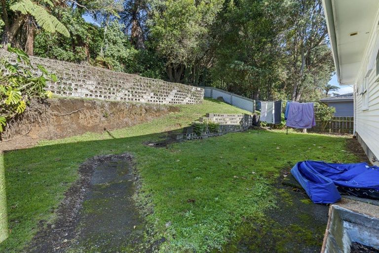 Photo of property in 26 Whakawhiti Street, Marfell, New Plymouth, 4310