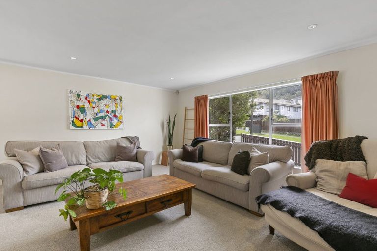 Photo of property in 51 Cortina Avenue, Johnsonville, Wellington, 6037