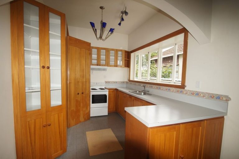 Photo of property in 16 Moule Street, Addington, Christchurch, 8024