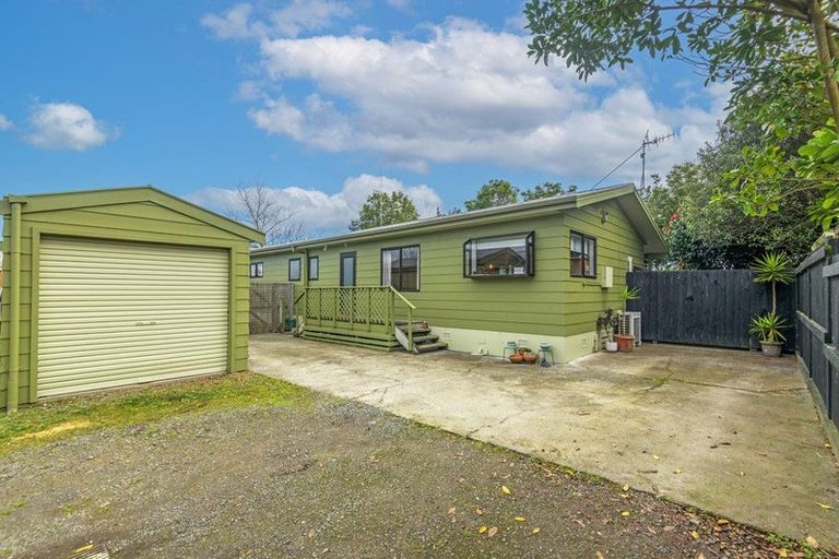 Photo of property in 57 Benmore Avenue, Cloverlea, Palmerston North, 4412