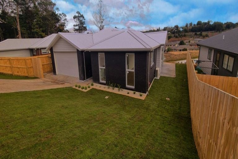 Photo of property in 6 Monterey Rise, Te Kamo, Whangarei, 0112