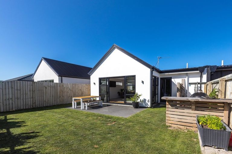 Photo of property in 24 Sharman Place, Wigram, Christchurch, 8042