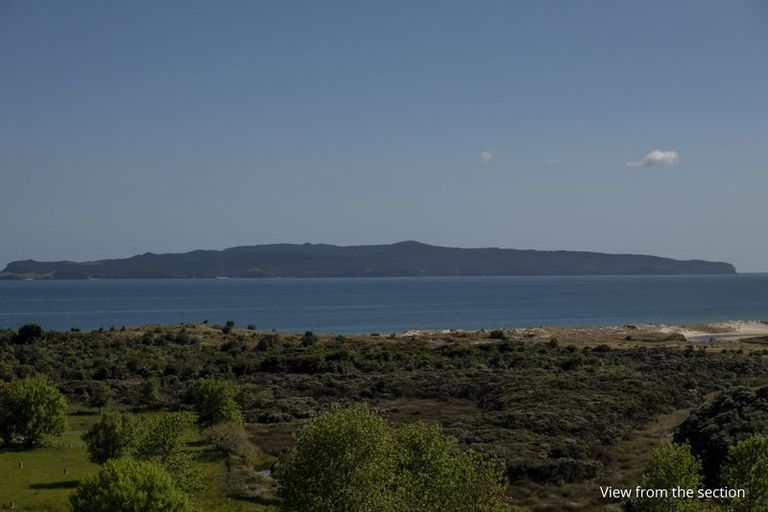 Photo of property in 14 White Rocks Rise, Kuaotunu, Whitianga, 3592