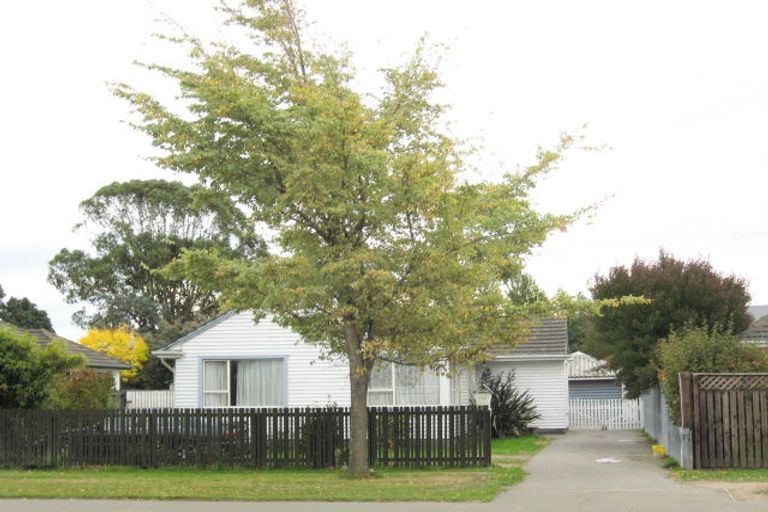 Photo of property in 112 Main South Road, Sockburn, Christchurch, 8042
