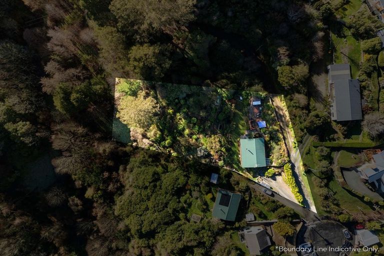 Photo of property in 97 Hillary Street, Liberton, Dunedin, 9010