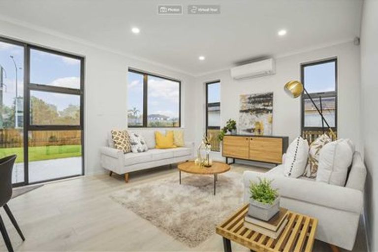 Photo of property in 48 Maggie Place, Chartwell, Hamilton, 3210