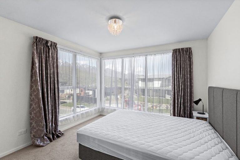 Photo of property in St Andrews Park, 62 Highview Terrace, Queenstown, 9300