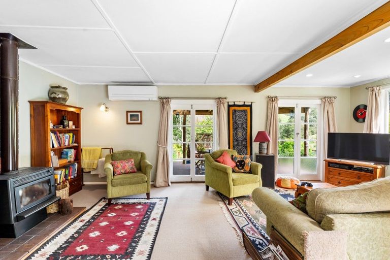 Photo of property in 431 Apley Road, Puketapu, Napier, 4184