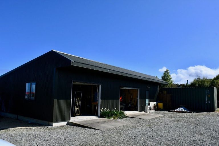Photo of property in 91a Oparara Road, Karamea, 7893