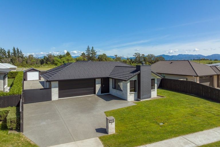 Photo of property in 6 Maeburn Street, Witherlea, Blenheim, 7201