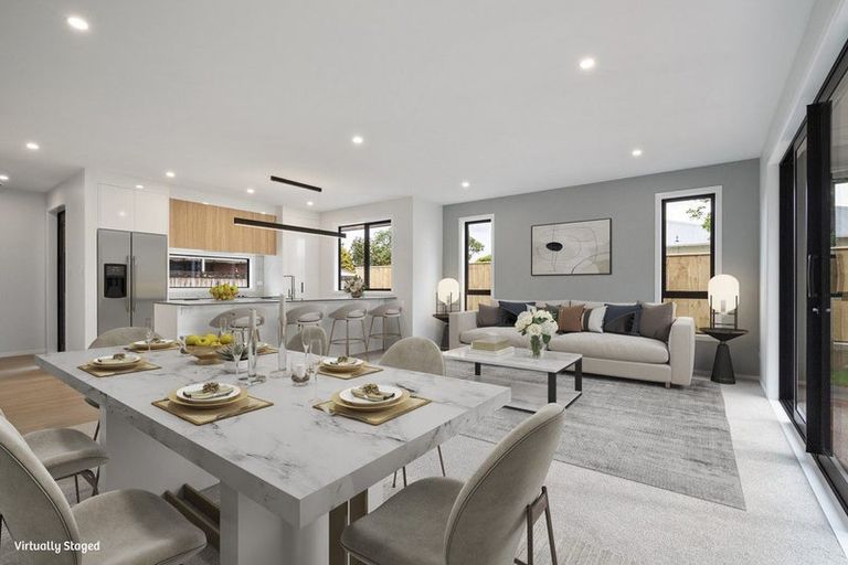 Photo of property in 10 Limbrick Street, Terrace End, Palmerston North, 4410
