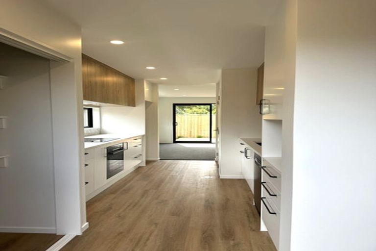Photo of property in 6/28 Deloraine Street, Somerfield, Christchurch, 8024