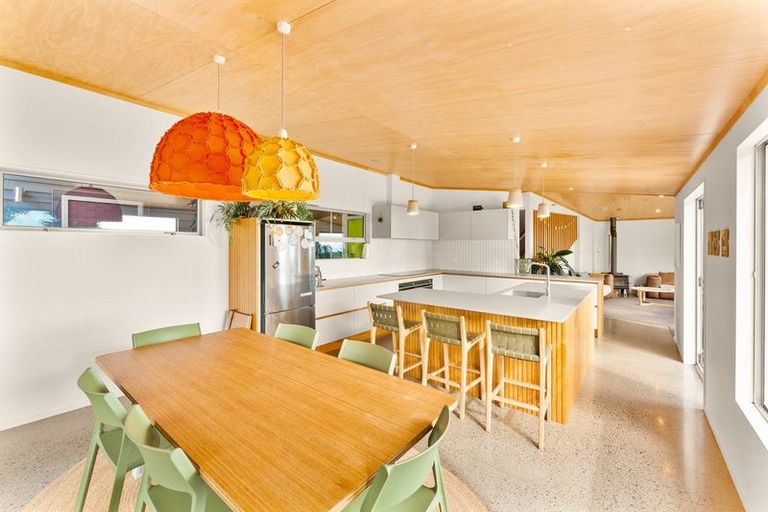 Photo of property in 664 Upper Pitone Road, Pitone, New Plymouth, 4374