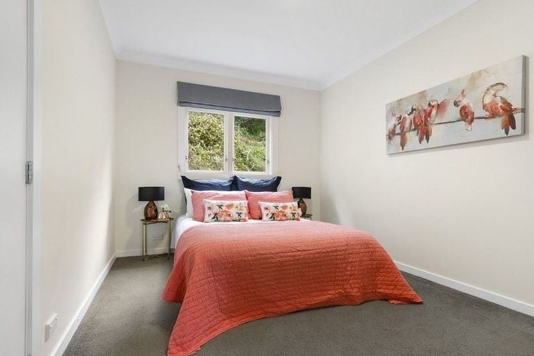 Photo of property in 58 Salamanca Road, Kelburn, Wellington, 6012