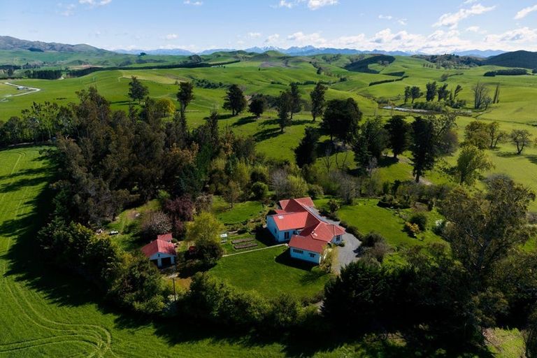 Photo of property in 242 Sisters Road, Ferniehurst, Cheviot, 7384