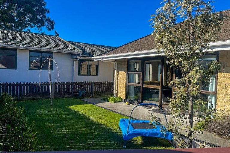 Photo of property in 179 Vine Street, Temuka, 7920