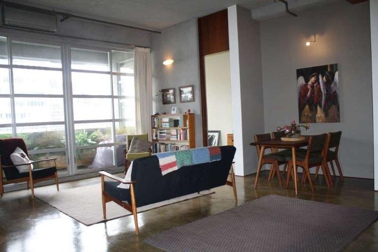 Photo of property in The Lofts, 185u1 Victoria Street, Te Aro, Wellington, 6011
