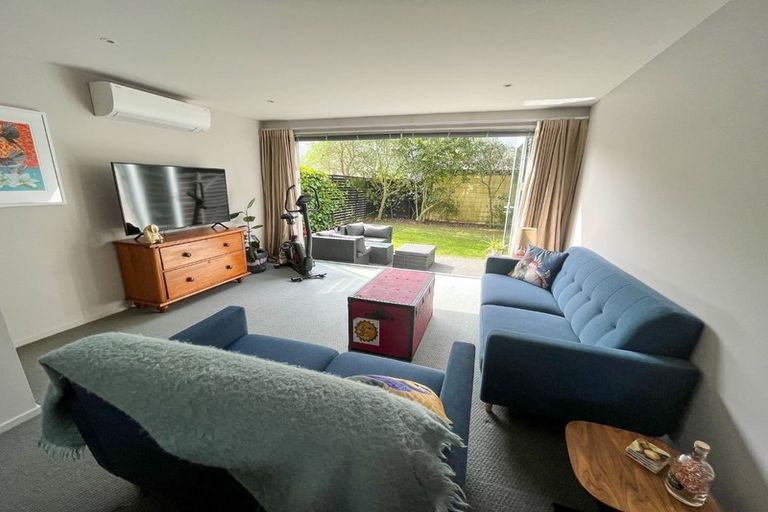 Photo of property in 450e Madras Street, St Albans, Christchurch, 8014