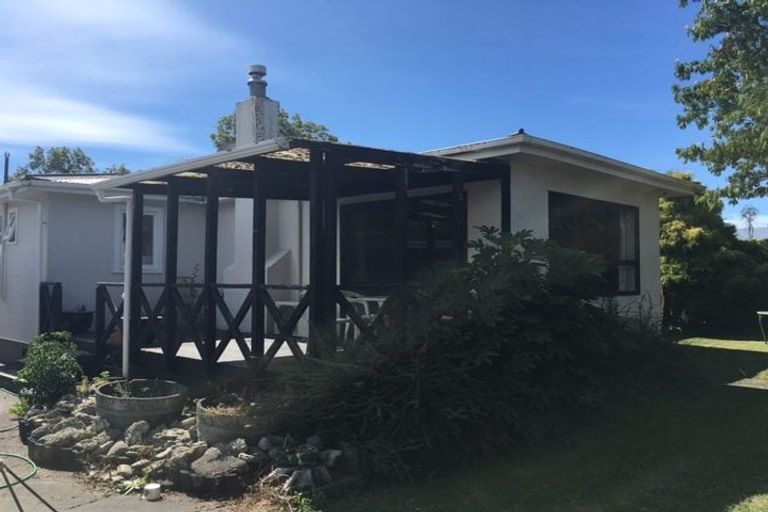 Photo of property in 803 Park Road South, Akina, Hastings, 4122