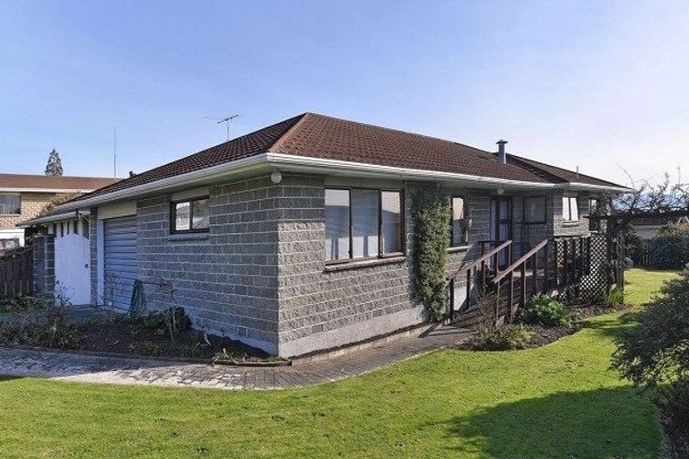 Photo of property in 21 Griffin Street, Richmond, 7020