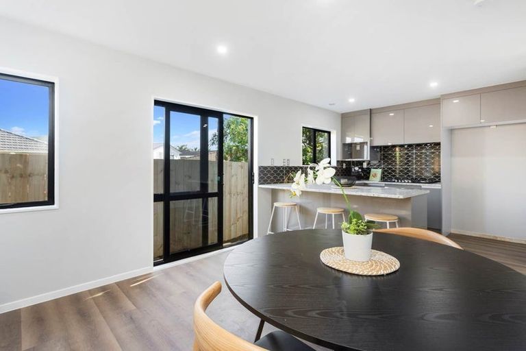 Photo of property in 27c Esperanto Road, Papatoetoe, Auckland, 2025