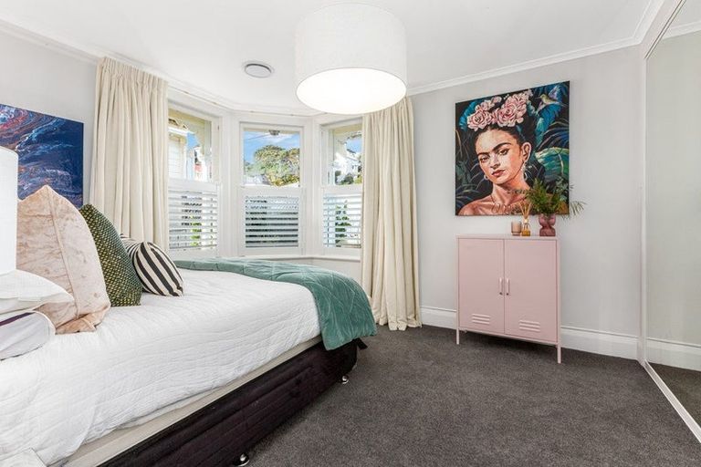 Photo of property in 50 Waipapa Road, Hataitai, Wellington, 6021