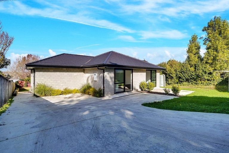 Photo of property in 99a Tuhikaramea Road, Dinsdale, Hamilton, 3204