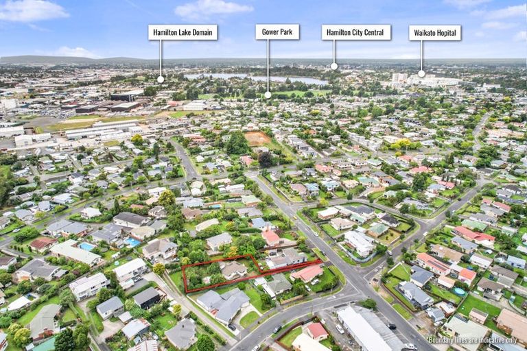 Photo of property in 28 Prisk Street, Melville, Hamilton, 3206