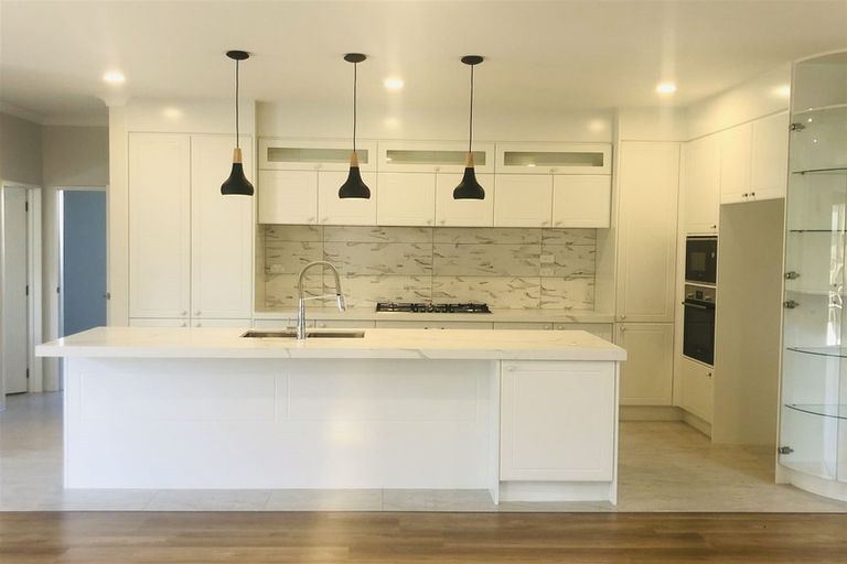 Photo of property in 6 Hermitage Street, Flat Bush, Auckland, 2019