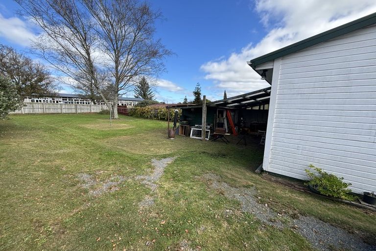 Photo of property in 115 Bridge Street, Tokoroa, 3420