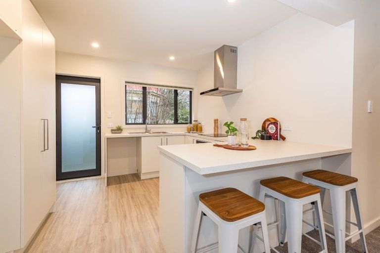 Photo of property in 10 Burlington Street, Sydenham, Christchurch, 8023