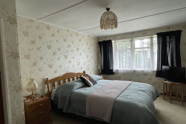 Photo of property in 16 Mersey Terrace, Roslyn, Palmerston North, 4414