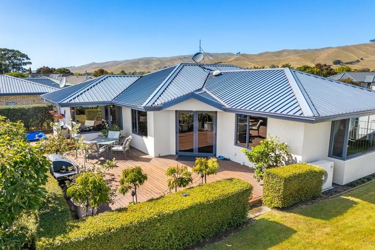 Photo of property in 6 Natalie Place, Witherlea, Blenheim, 7201