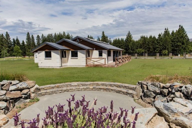 Photo of property in 17a North West Arch, Twizel, 7901