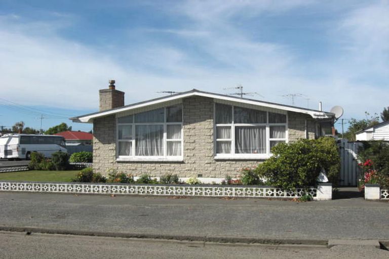 Photo of property in 192 Chalmers Avenue, Hampstead, Ashburton, 7700